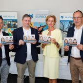 „Jeder Suizid ist einer zu viel“