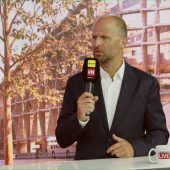 Zehn zu drei für eine Erweiterung