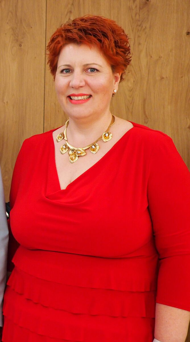 Marion Kaufer: Landesbibliothek wird Mitglied des Bibliothekenverbunds.SIE