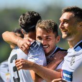 Bregenz demonstriert Stärke und siegt 2:0