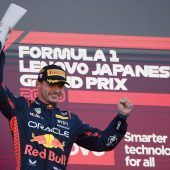 Verstappen-Gala und Konstrukteurs-WM