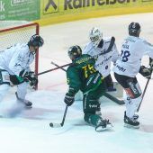 EHC bezwingt Leader Kitzbühel