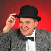 „So was Dummes“ im Thalsaal