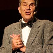 Eine Hommage an Heinz Erhardt
