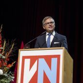 Traum und Hoffnung