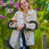 Vorarlberg bekommt mit Abstand am meisten Fahrradförderung vom Bund