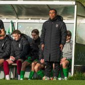 Topspiel der VN.at-Eliteliga bringt ein Bruderduell mit sich