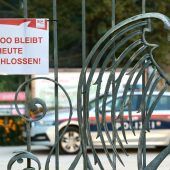 Nashorn tötet Pflegerin