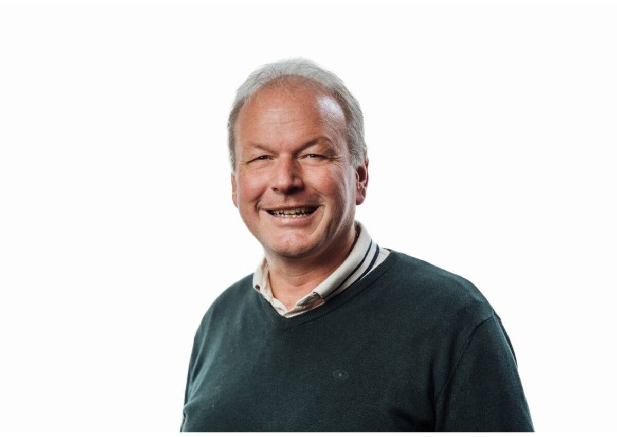 Nach neun Jahren tritt Christian Loacker als Bürgermeister zurück. MG Götzis