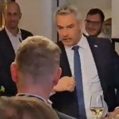 Kanzler-Video schlägt weiter Wellen
