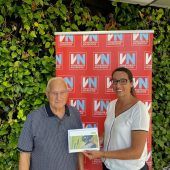 Genuss auf ganzer Linie für die glücklichen Gewinner