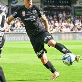 Gebrauchter Tag für Österreichs U21-Team