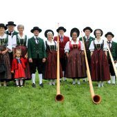 Notburga-Feier in Hörbranz