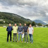 Sportstadt lässt Fußballvereine im Stich