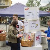 Kampf gegen die Teuerung