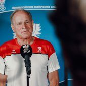 ÖOC wehrt sich weiter gegen Vorwürfe