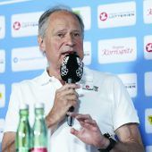 Mennel dementiert Vorwürfe
