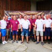 Größtes Dorffest in Muntlix steht bevor