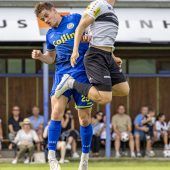 Irres RLW-Derby