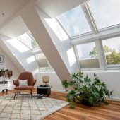„Greenterior“ ist die neue Art der Innengestaltung