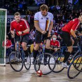 Titelverteidiger souverän für Weltcupfinale qualifiziert
