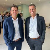 Macher und Denker der Logistikwelt