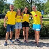 Eingesendet. Vereinsnachrichten aus dem Bezirk