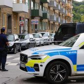 Gewalt in Schweden eskaliert