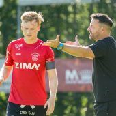 Eliteliga-Kracher steigt in Langenegg