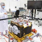Weltraumroboter Idefix soll ­Marsmond Phobos erkunden