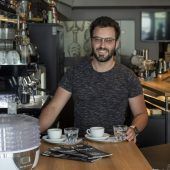 Ein „Lausbuob“ fürs ­Lustenauer Zentrum