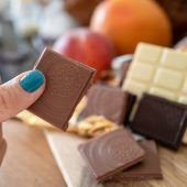 Verzicht auf Schokolade könnte ungesund sein