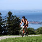 Biken für den guten Zweck