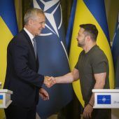 Politik in Kürze
