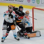 Pioneers überraschen erneut