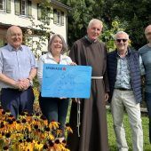 Spendenrekord bei drive2help