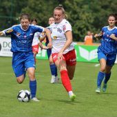 Altach erfüllt die Pflicht