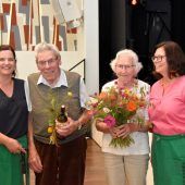 Rankler Senioren zu Besuch in der Propstei St. Gerold