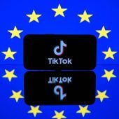 345 Millionen Euro Strafe für TikTok