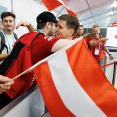 Starke Emotionen am letzten Tag