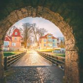 Inselzauber: Saaremaa und Hiiumaa