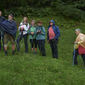 Wanderung auf den Gopf