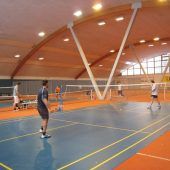 Gemeinde übernimmt die Tennishalle
