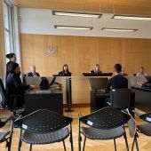 Freispruch von der Anklage der versuchten Vergewaltigung