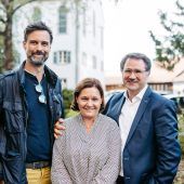 Ein Tag der Verbundenheit und Anerkennung