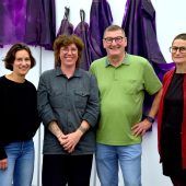 Verein allerArt lädt zur neuen Ausstellung