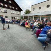 Der Schuh drückt noch immer beim Verkehr