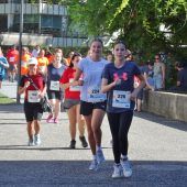 Über 26.000 Euro Stundenlauf-Erlös
