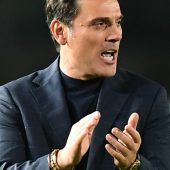 Montella Teamchef der Türkei