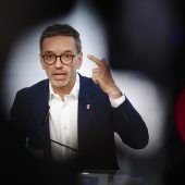 Populistische Rhetorik als Spaltkeil